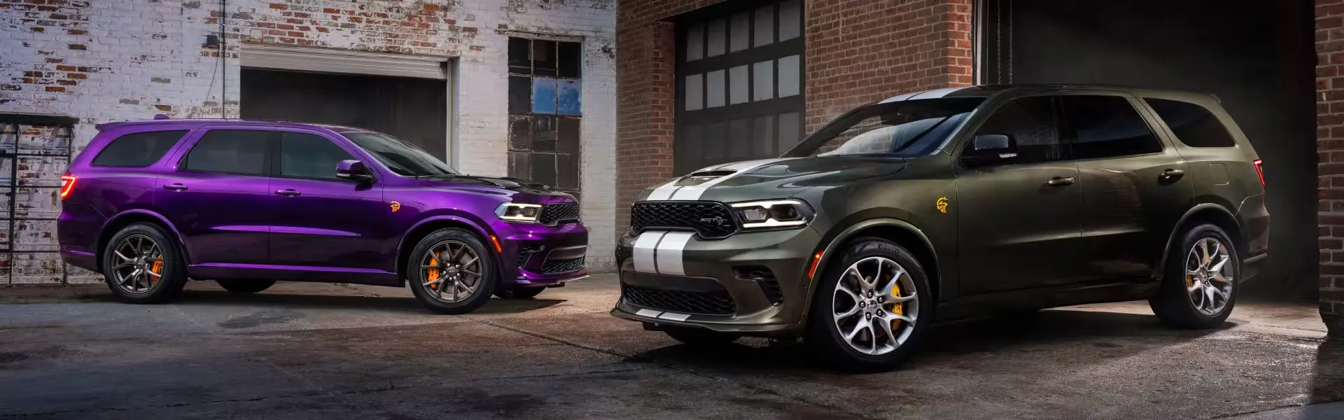 What Oil Grade Do I Need for the 2020 Dodge Durango?
