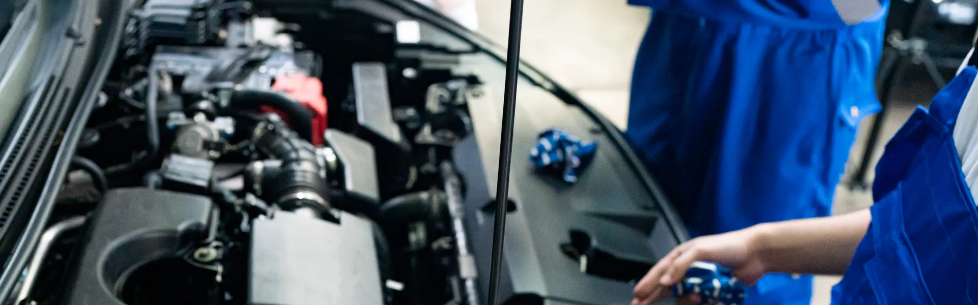 Why Should You Get Your Vehicle’s Transmission Flushed Regularly?