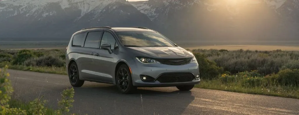 Have a Little Fun with This Chrysler/Dodge/Jeep Word Search