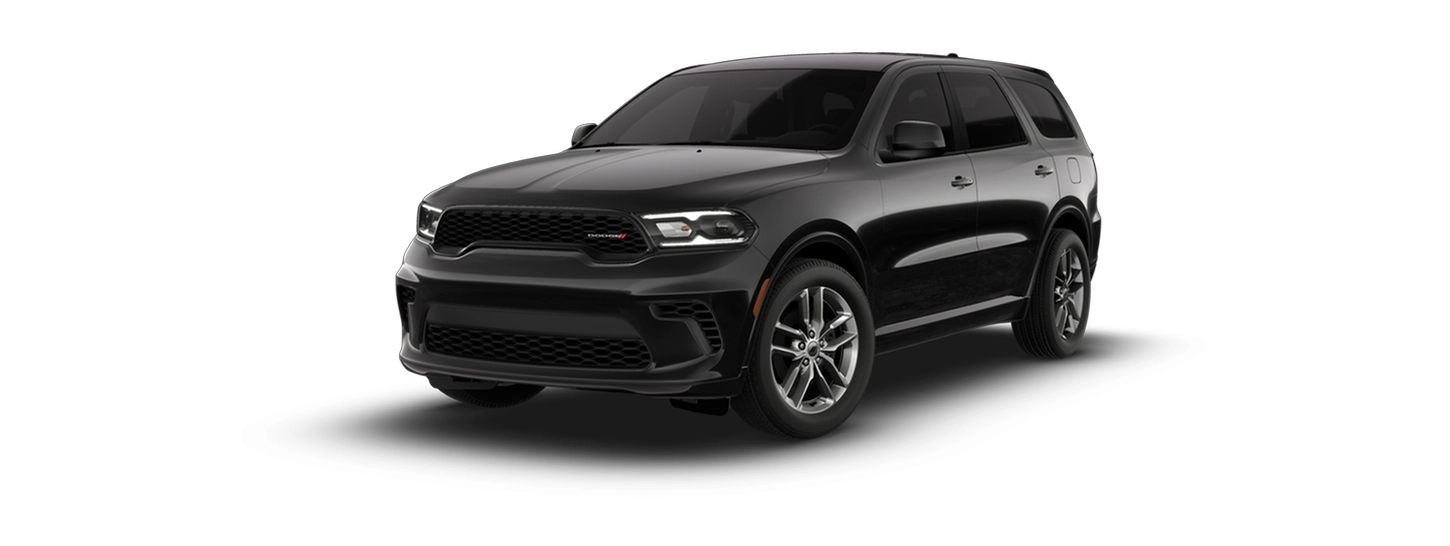 2026 DODGE DURANGO GT AWD