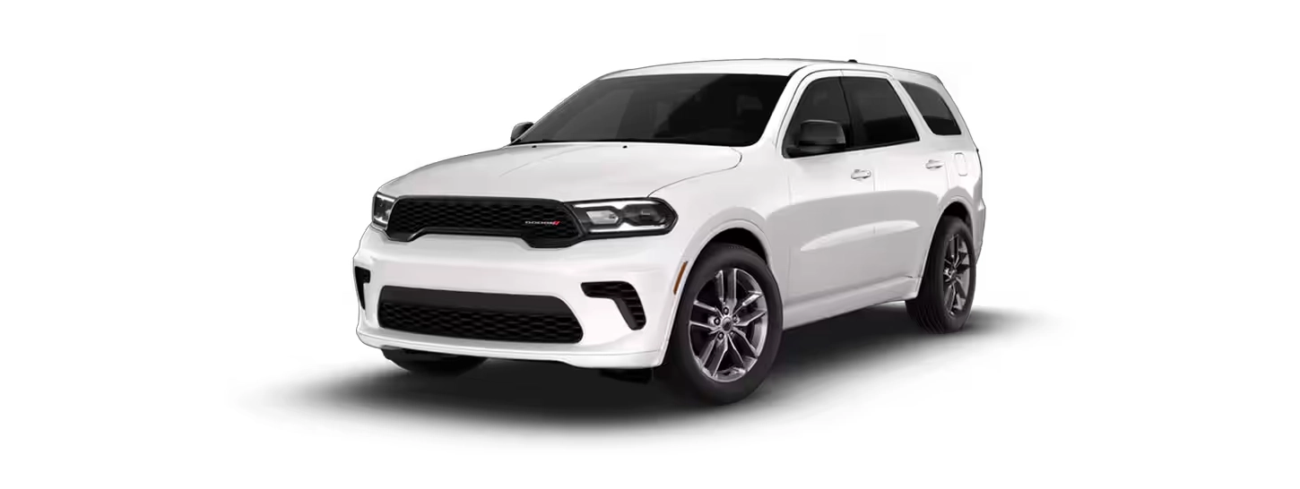 2026 DODGE DURANGO GT AWD