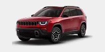 Jeep Cherokee Preview