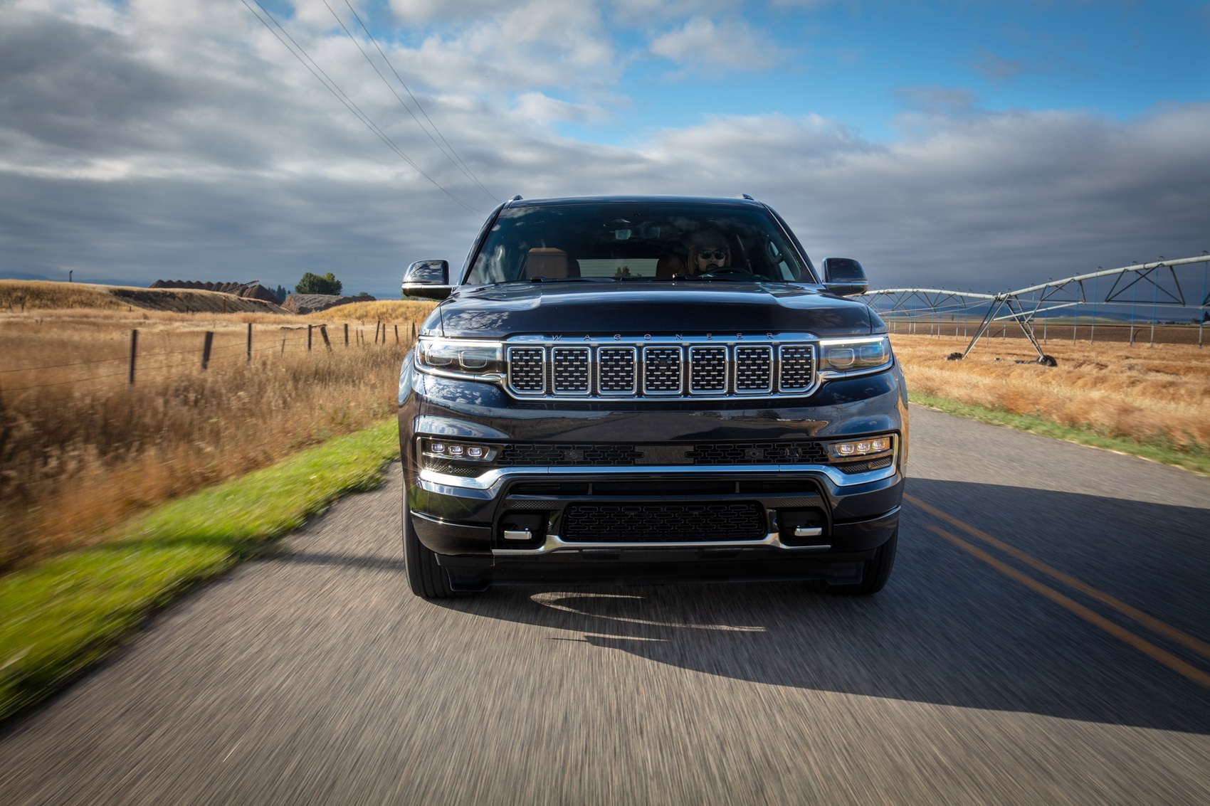 Jeep Lease Deals Bayside NY