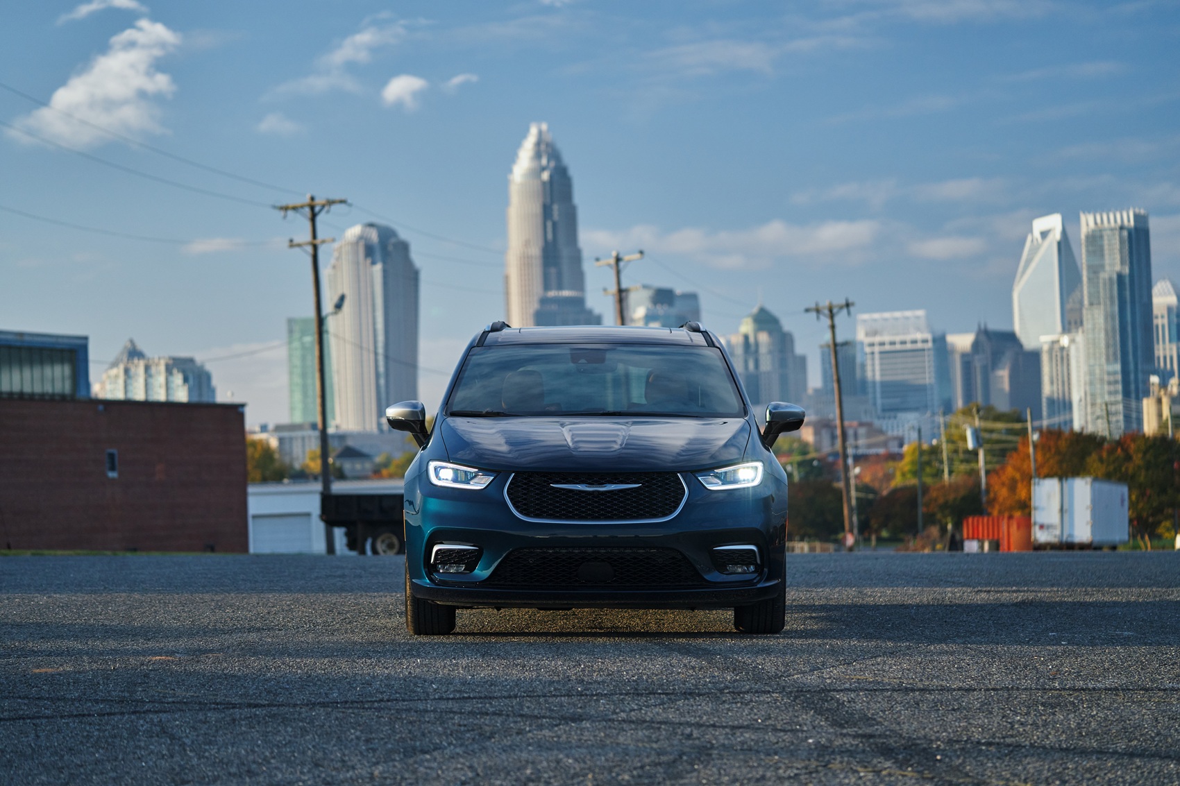 Chrysler Lease Deals Bayside NY
