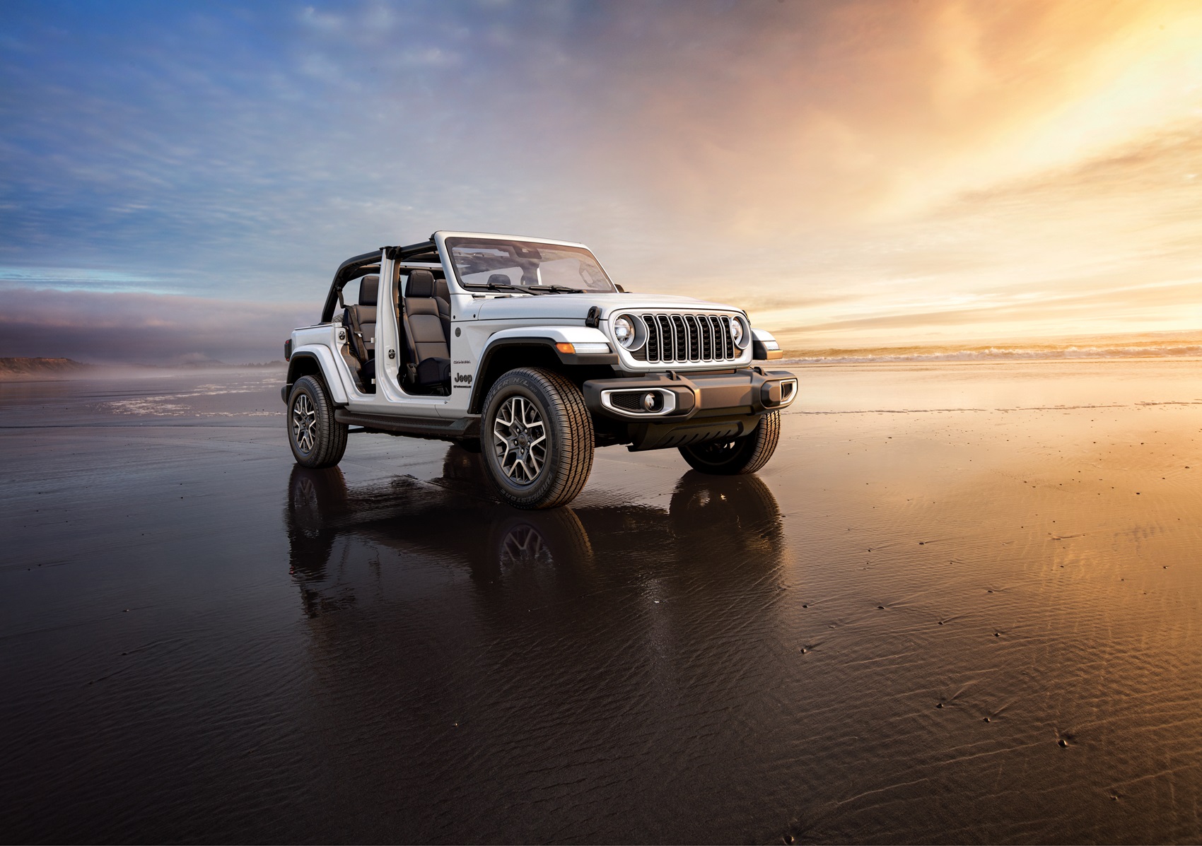 Jeep Lease Deals Flushing NY