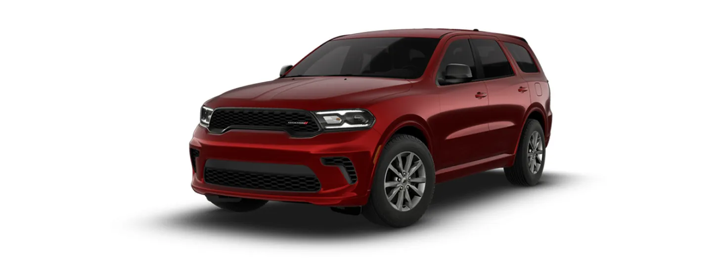 2026 DODGE DURANGO GT AWD