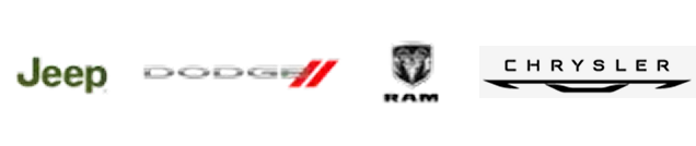 CDJR Logo