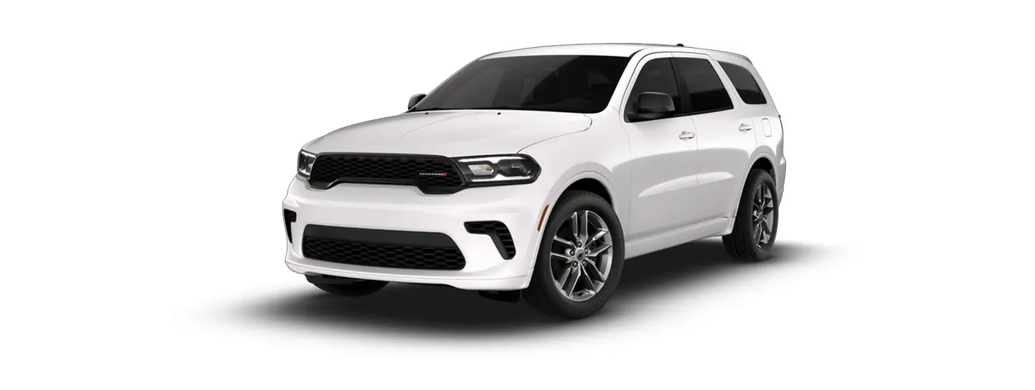 2026 DODGE DURANGO GT AWD