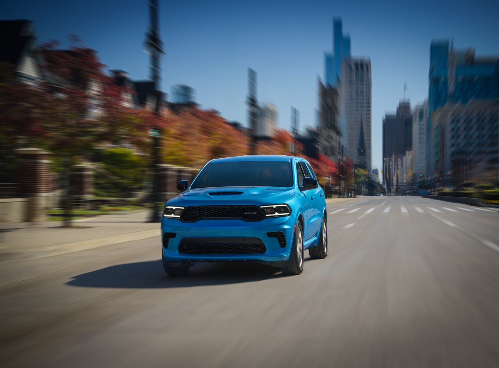 Dodge Dealer near Me