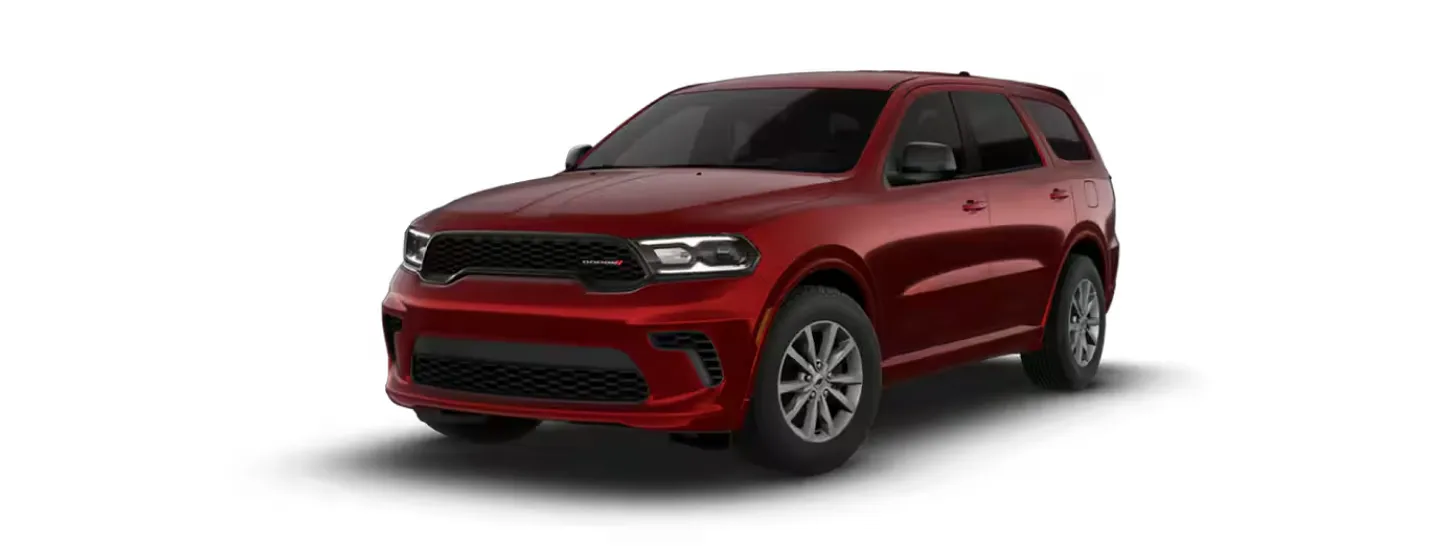 2026 DODGE DURANGO GT AWD